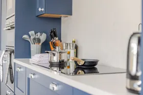 Stunning Townhouse & Basement in Leamington Spa - Image 5
