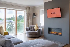 GuestReady - Suburban retreat in Dublin - Image 3