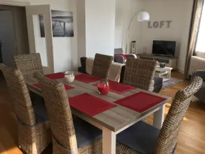François 1er, Spacious 2-bedroom - Downtown Cozy - Image 5