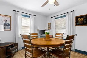 Bartonville 3BR |Peloton + Work Space |5mi Airport - Image 4