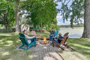 Blue Heron Oar’asis- 3BR Riverfront + Kayaks - Image 3