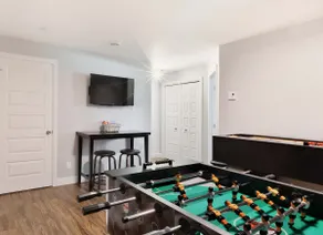 Spa - Foosball Table - Le Floriska - Image 3
