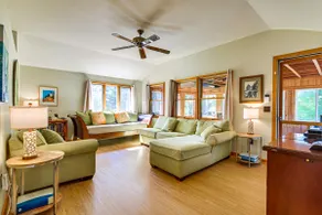Waterfront Escape w/ Beach Access in Bridgton - Image 2
