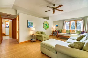 Waterfront Escape w/ Beach Access in Bridgton - Image 5