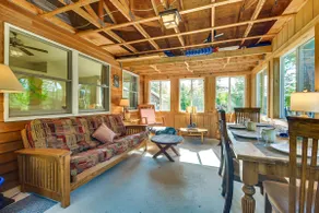 Waterfront Escape w/ Beach Access in Bridgton - Image 3