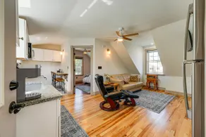 Charming Apt w/ Shared Outdoor Space in Lisbon! - Image 4