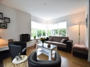 Encantadora casa de férias para 6 pessoas com jardim, situada na floresta de Rijssen-Holten - Image 2