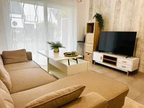 Urban cocoon, studio for 4 people 2 minutes from Vannes - Image 3