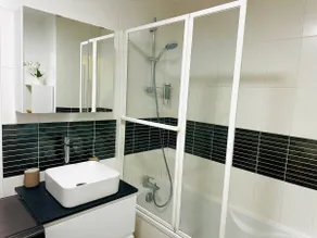Urban cocoon, studio for 4 people 2 minutes from Vannes - Image 4