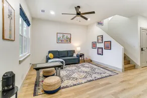 Lake-view Retreat w/ Games & Yard in Daingerfield - Image 4