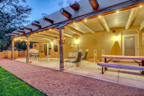 Stunning Sandia Mtn Views: Rio Rancho Retreat - Image 2