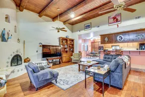 Stunning Sandia Mtn Views: Rio Rancho Retreat - Image 5