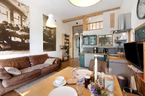 Ferienwohnung Zur Alten Scheune - Image 2