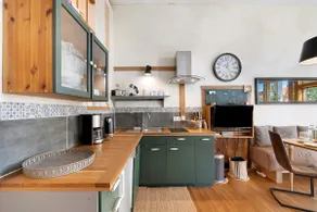 Ferienwohnung Zur Alten Scheune - Image 5