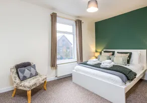 Beautifully furnished 4 bedroom house - Image 4