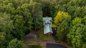 Canandaigua Cabin Retreat | Lake Views | Hot Tub - Image 3