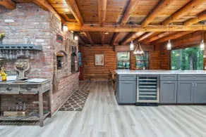 Canandaigua Cabin Retreat | Lake Views | Hot Tub - Image 4