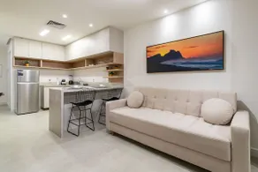 Pro Cristo view: pool, sauna and metro 350m - Image 4