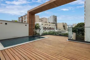 Pro Cristo view: pool, sauna and metro 350m - Image 3