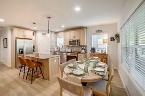 Lake Access, Pools & More: Family Home in Stanwood - Image 4