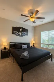 Across from UAB Spacious 2BR Retreat 2nd - Image 3