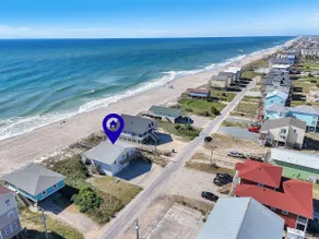 The Blue Pearl | Oceanfront | Dog Friendly | Hot Tu - Image 2