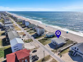 The Blue Pearl | Oceanfront | Dog Friendly | Hot Tu - Image 3