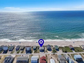 The Blue Pearl | Oceanfront | Dog Friendly | Hot Tu - Image 4