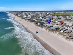The Blue Pearl | Oceanfront | Dog Friendly | Hot Tu - Image 5