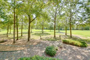 Golf Course View: Elegant Hot Springs Village Home - Image 2