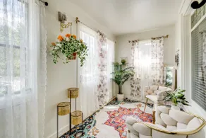 1 Mi to Dtwn Elgin: Dutch Colonial w/ Lovely Patio - Image 2