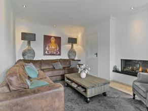 Villa in Zeewolde near Horsterwold Forest - Image 3