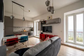 Al Belvedere in the Castelli Romani - Apartment A - Image 2