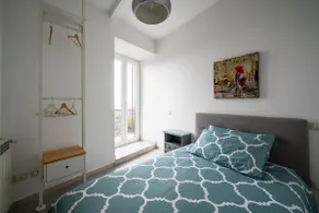 Al Belvedere in the Castelli Romani - Apartment A - Image 4