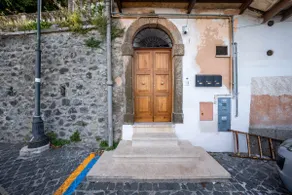 Al Belvedere in the Castelli Romani - Apartment A - Image 5