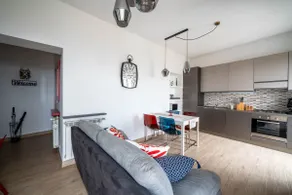 Al Belvedere in the Castelli Romani - Apartment A - Image 3