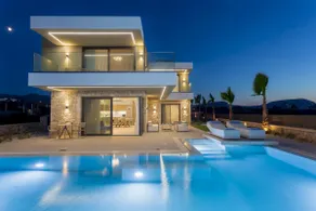 Divel Luxury Villas with Heated Pools, by Estia - Image 3