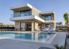 Divel Luxury Villas with Heated Pools, by Estia - Image 4