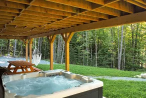 Spa and Billard - Chalet Le Silverson - Image 2