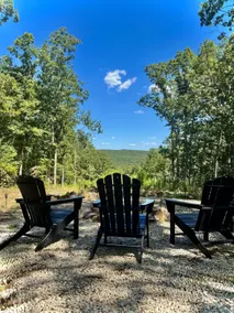 The Tiegen Rae: cozy mountain cabin w/ huge views - Image 2
