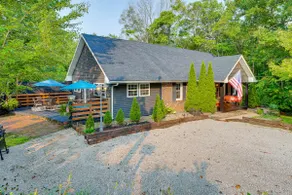 Otter Creek Rec Area On-site! Serene Family Home - Image 3