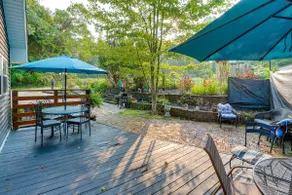 Otter Creek Rec Area On-site! Serene Family Home - Image 2