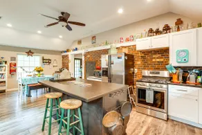 Otter Creek Rec Area On-site! Serene Family Home - Image 4