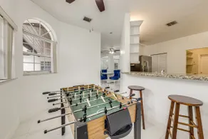 Swim, Barbecue & Game: Home 4 Mi to Pompano Beach! - Image 5