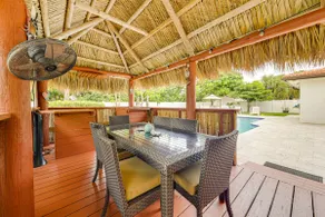 Swim, Barbecue & Game: Home 4 Mi to Pompano Beach! - Image 2