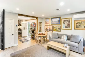 Pet-friendly Cottage, 2 Mi to Saugatuck Falls - Image 5