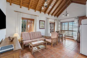 Maison de vacances avec jardin, barbecue et internet haut débit | Vue montagne | Parfaite pour le travail à distance - Image 4