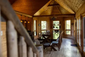 Splash Mountain 6 bedroom with Private Indoor Pool - Image 4