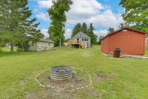 Lupton Cabin w/ Fire Pit: Walk to George Lake! - Image 2