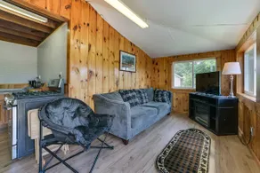 Lupton Cabin w/ Fire Pit: Walk to George Lake! - Image 5